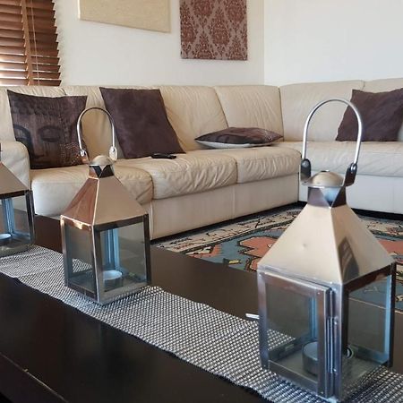 Zen Canico Apartment Ngoại thất bức ảnh