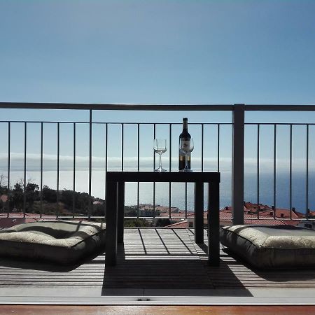 Zen Canico Apartment Ngoại thất bức ảnh