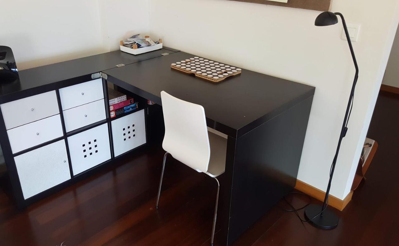 Zen Canico Apartment Ngoại thất bức ảnh