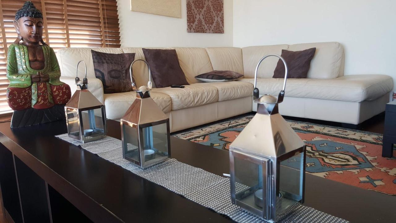 Zen Canico Apartment Ngoại thất bức ảnh