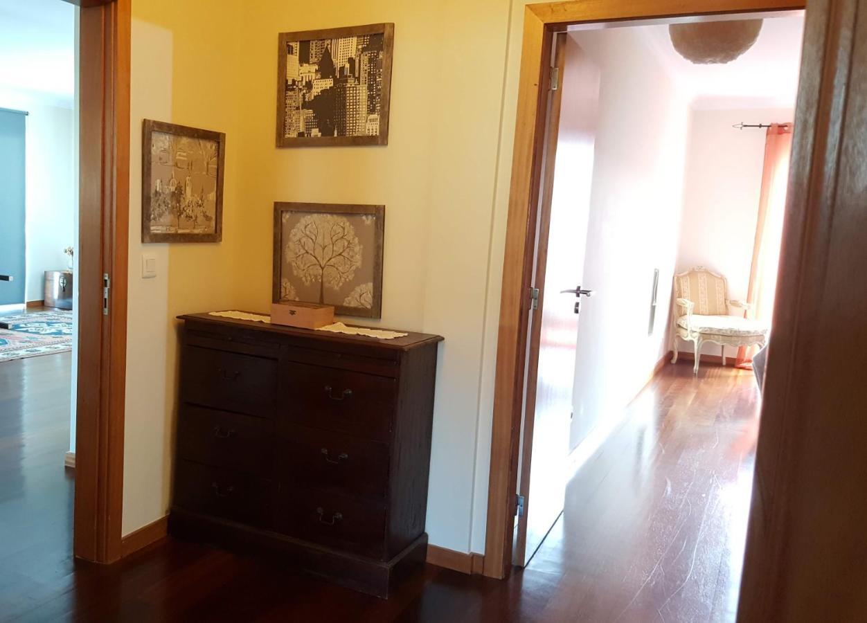 Zen Canico Apartment Ngoại thất bức ảnh