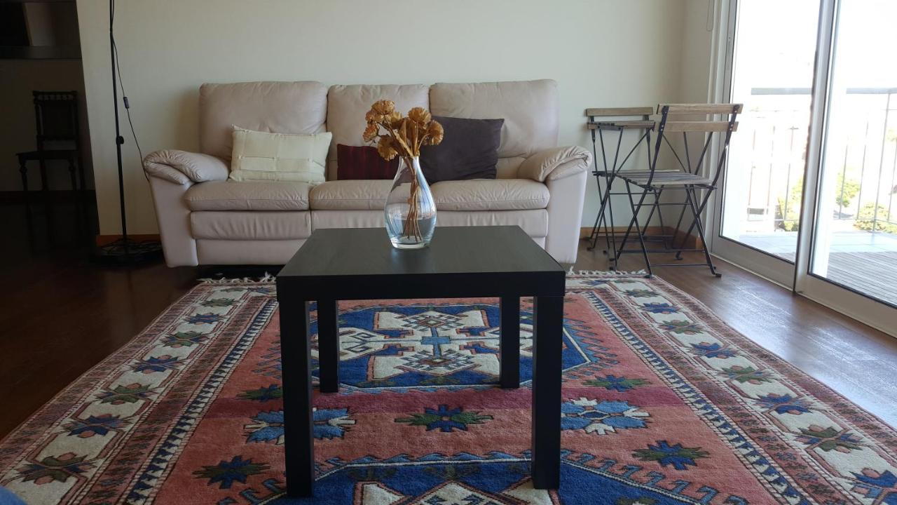 Zen Canico Apartment Ngoại thất bức ảnh