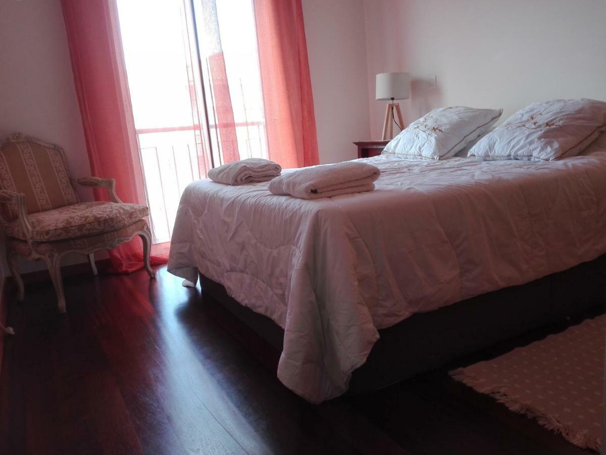 Zen Canico Apartment Ngoại thất bức ảnh