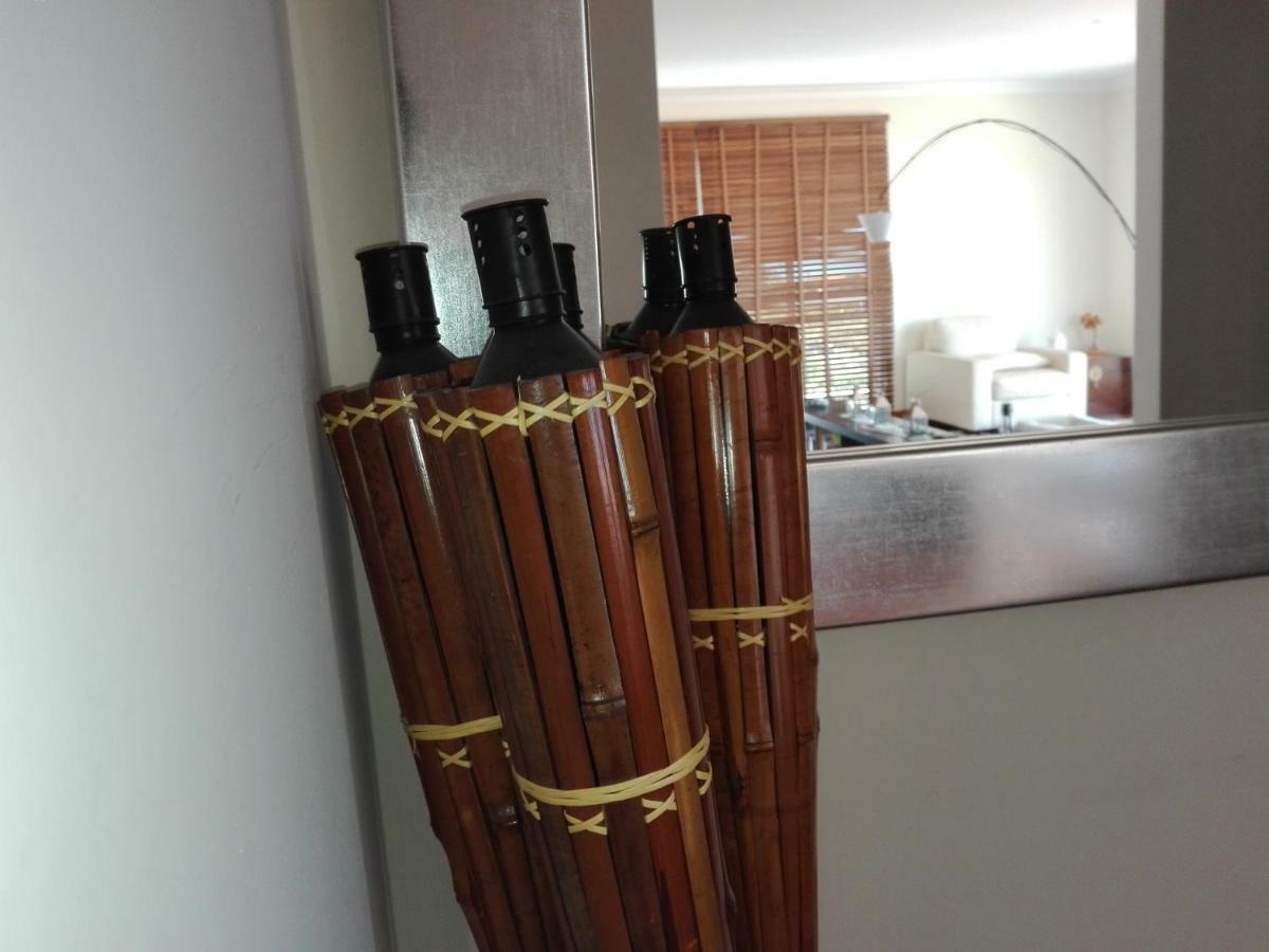 Zen Canico Apartment Ngoại thất bức ảnh