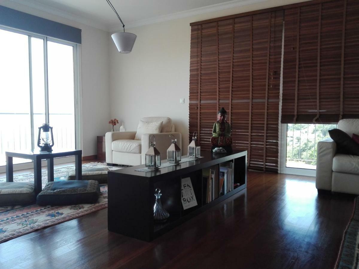 Zen Canico Apartment Ngoại thất bức ảnh