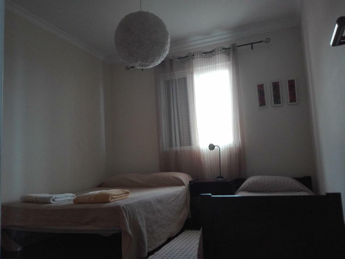 Zen Canico Apartment Ngoại thất bức ảnh