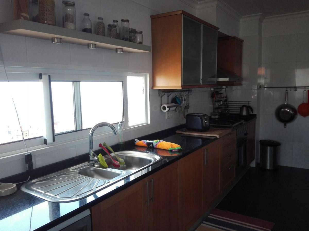 Zen Canico Apartment Ngoại thất bức ảnh