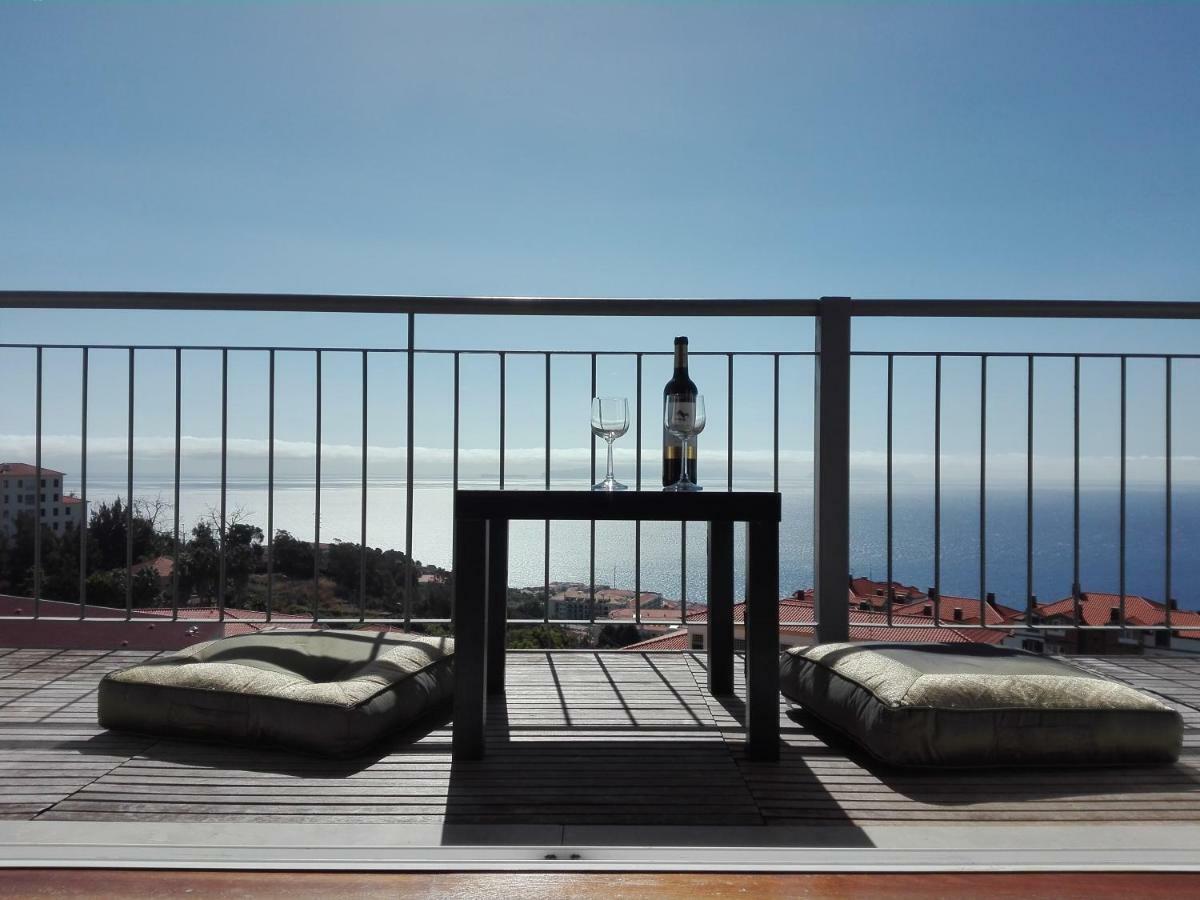 Zen Canico Apartment Ngoại thất bức ảnh