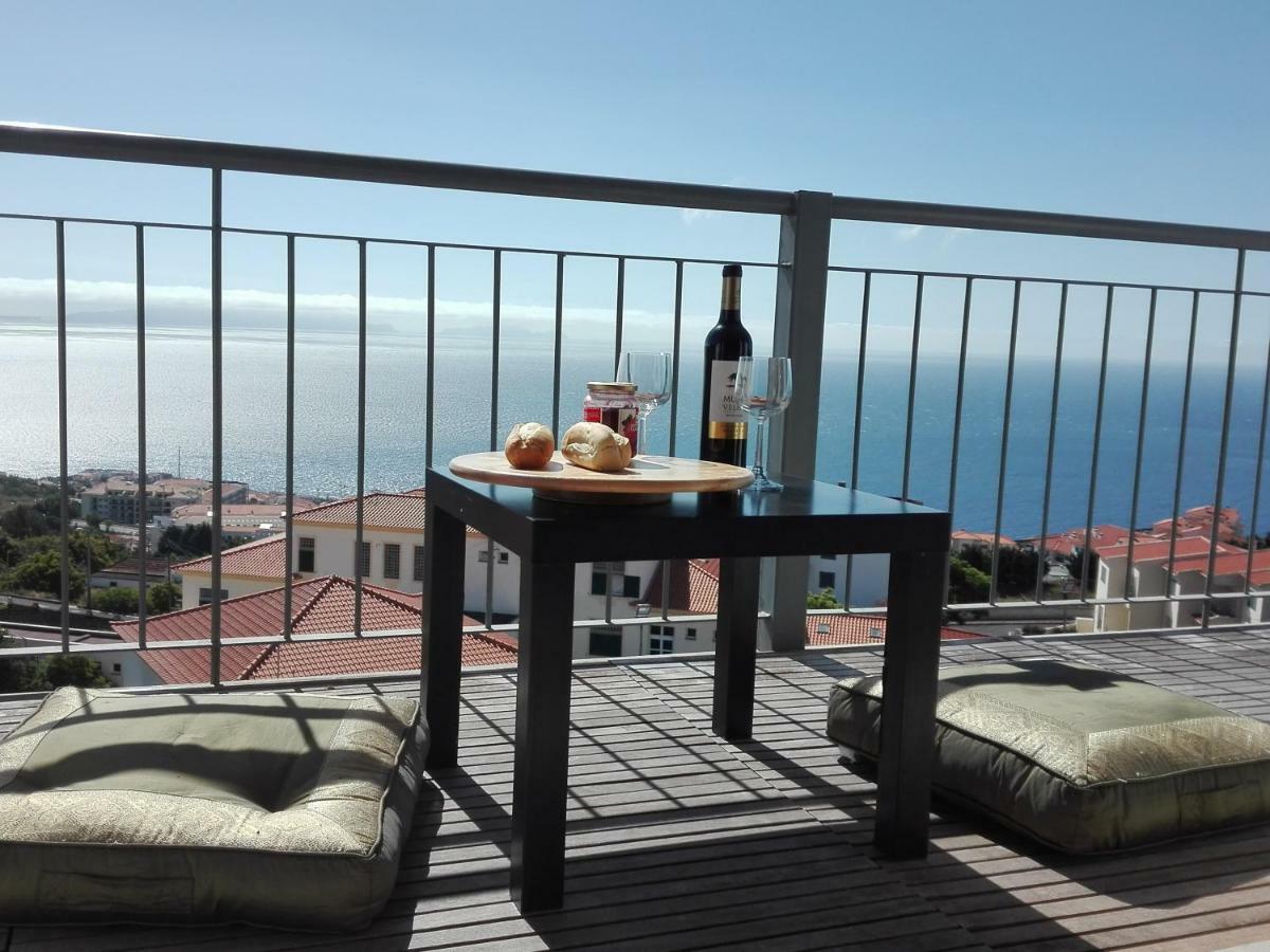 Zen Canico Apartment Ngoại thất bức ảnh