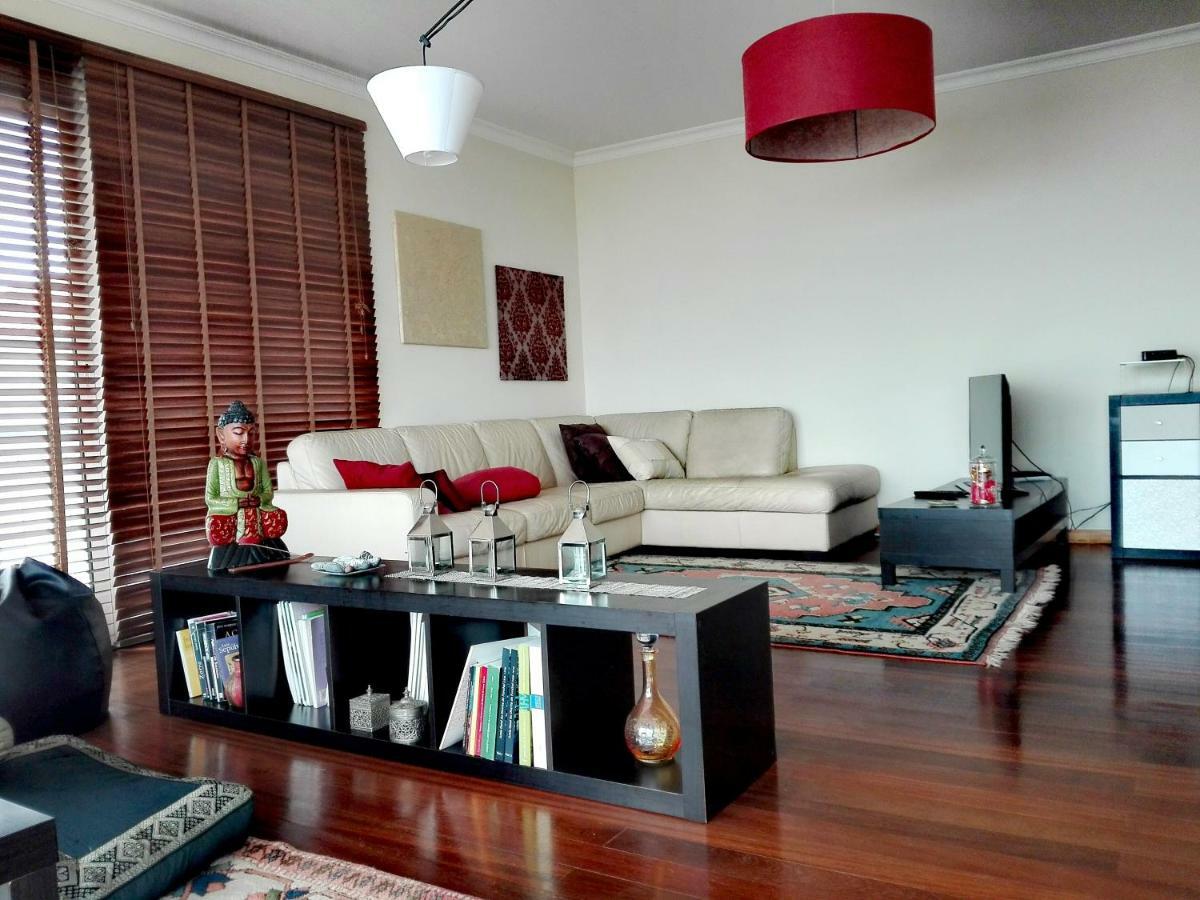Zen Canico Apartment Ngoại thất bức ảnh