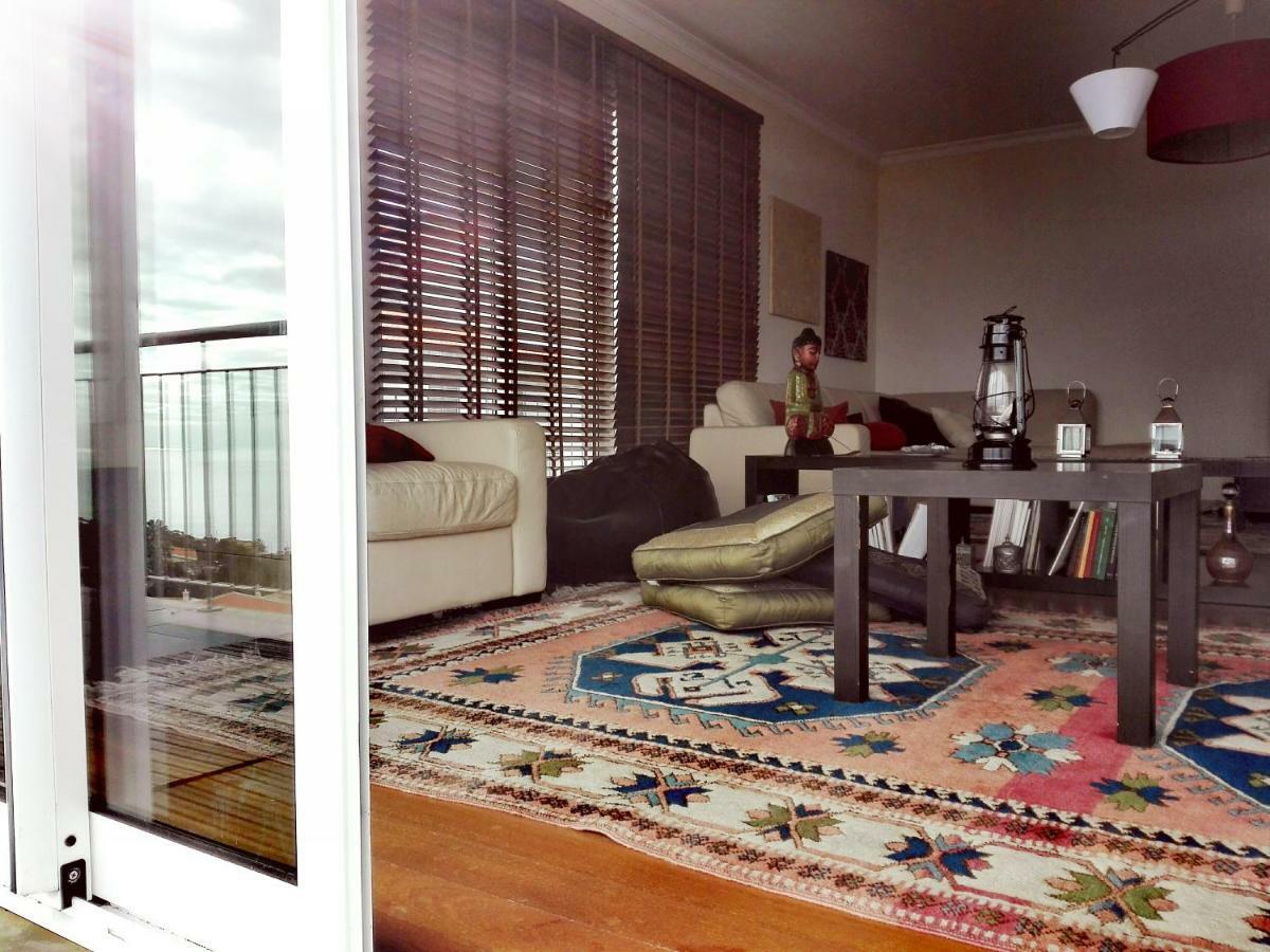 Zen Canico Apartment Ngoại thất bức ảnh