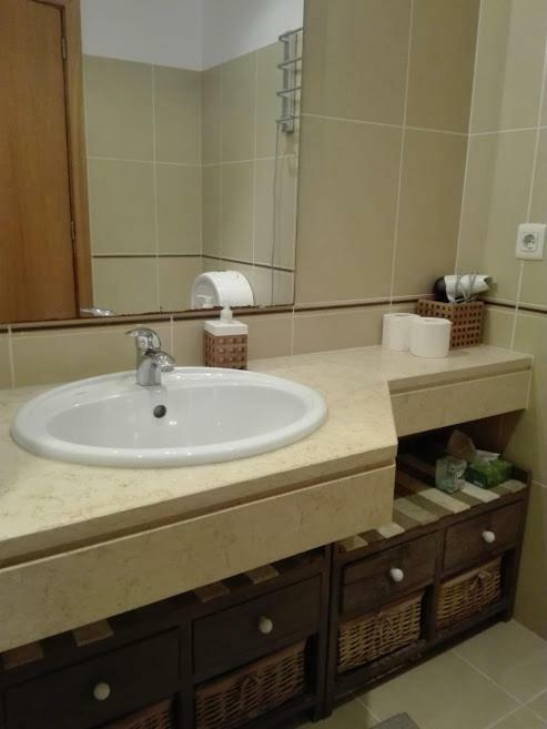 Zen Canico Apartment Ngoại thất bức ảnh